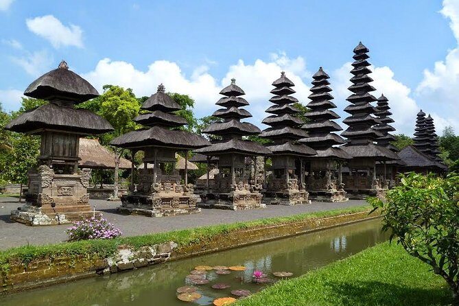 Holy Taman Ayun & Tanah Lot Temple Tour - The Sum Up: Who Should Consider This Tour?