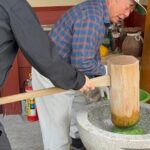 Home Visit and Mochi Pounding Experience near Kyoto - Practical Details and Considerations