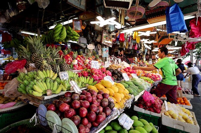 Homies Thai Cooking Experience - FAQ