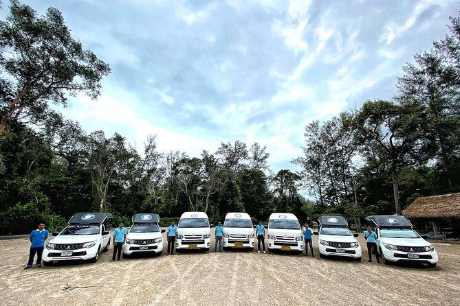 Hong Island Speed Boat Adventure from Krabi - Who Will Love This Tour?