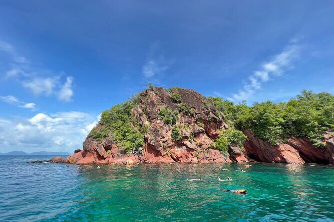 Hong Islands Longtail Boat Tour with Kayak Paddling - FAQ
