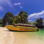 Hong Islands One Day Tour by Speed Boat (from Ao Nang, Krabi) - Who Is This Tour Best For?