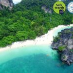 Hong Islands One Day Tour From Krabi - Practical Tips for Your Trip