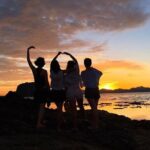 Hong Islands Sunset & Glow Plankton Night Trip from Krabi - FAQs