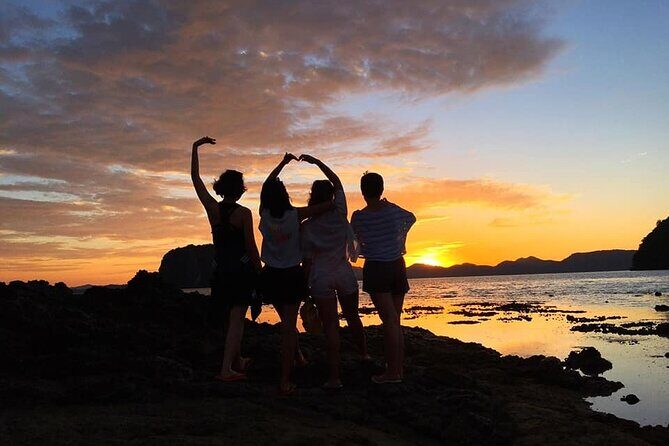 Hong Islands Sunset & Glow Plankton Night Trip from Krabi - FAQs