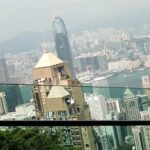 Hong Kong Afternoon Sightseeing Tour Plus Dinner Cruise with Hotel Pickup from Kowloon area - Who Should Consider This Tour?