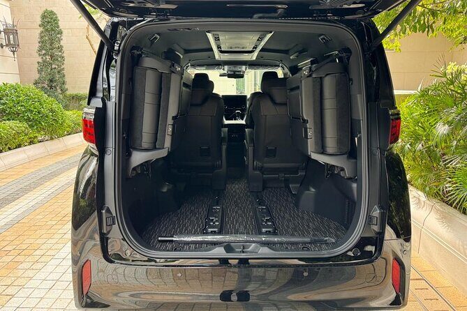 Hong Kong Airport Transfer - Final Thoughts