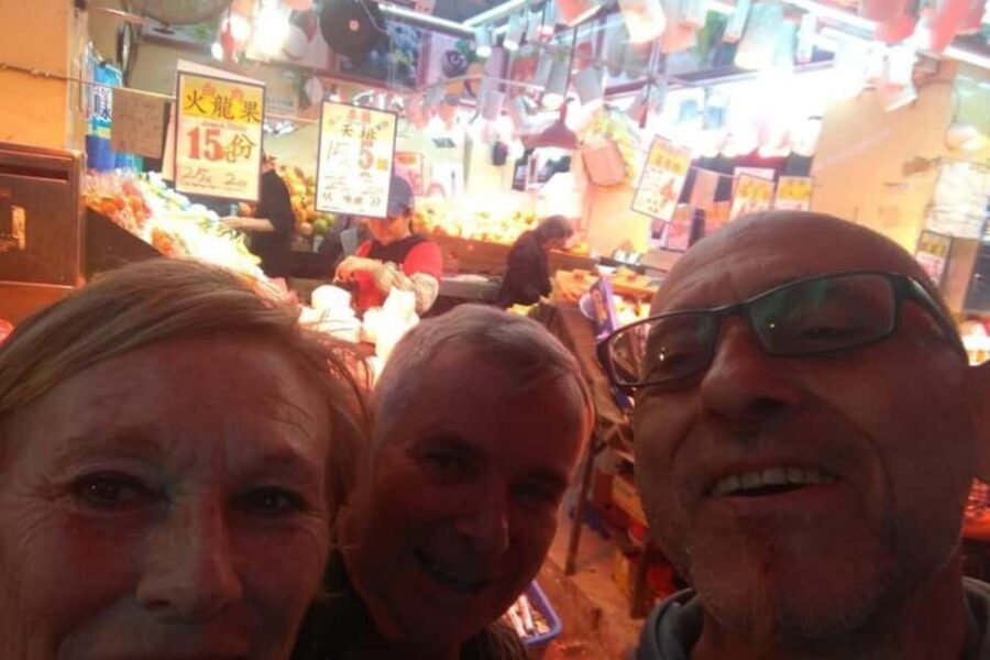 Hong Kong : Best Street Food Tour With A Local Guide - An In-Depth Look at the Hong Kong Street Food Tour