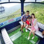 Hong Kong: Boat and NP360 Cable Car or Tai O Day Pass - Why This Tour Works Well