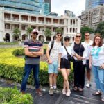 Hong Kong City Tour - Who Will Enjoy This Tour?