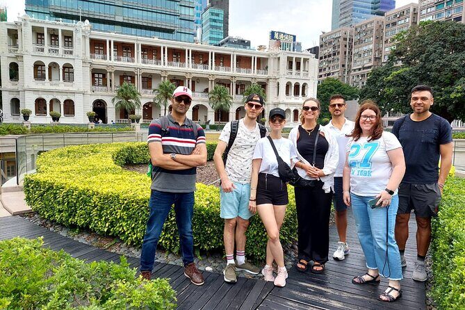 Hong Kong City Tour - Who Will Enjoy This Tour?