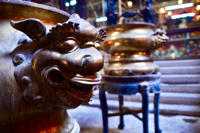 Hong Kong Discovery Tour with private car [5 hours] - Why This Tour Offers Great Value