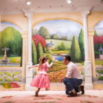 Hong Kong Disneyland: Bibbidi Bobbidi Boutique Package - The Experience Beyond the Makeover