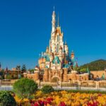 Hong Kong Disneyland: One-Day Ticket and Private Hotel Transfer - A Closer Look at the Tour Experience