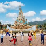 Hong Kong Disneyland Park Ticket - Final Thoughts