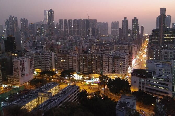 Hong Kong Full-Day Private Walking Tour with a Local Guide - Who Will Love This Tour?