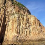 Hong Kong Global Geopark Coastal Hiking Tour - The Scenic Highlights: Rock Formations and Waterfalls