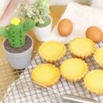 Hong Kong gourmet baking experience class: Hong Kong-style egg tart + custard mooncake - Who Should Consider This Class?