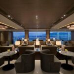 Hong Kong International Airport Plaza Premium Lounge - Practical Tips for Visiting