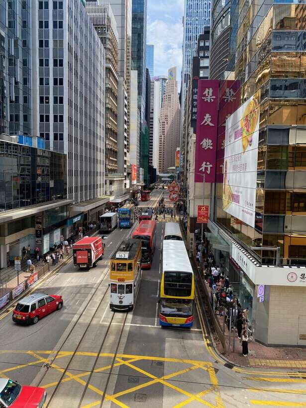 Hong Kong Island & Kowloon in 6 hours : Local Food & History - Why This Tour Offers Great Value
