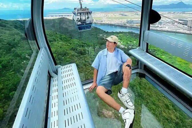 Hong Kong Lantau Island Ngong Ping 360 Cable car ticket - Final Thoughts: Is This Tour Worth It?