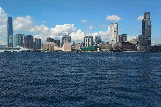 Hong Kong Private Full-Day City Tour - What Makes This Tour Stand Out?