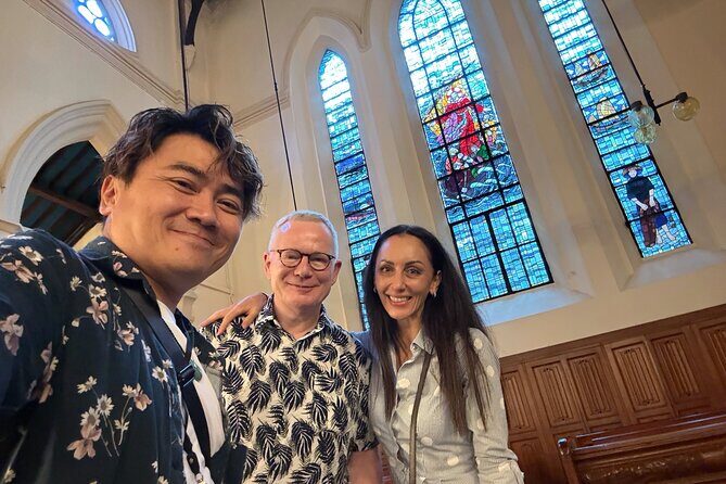 Hong Kong Private Tour with Master Storyteller (Full or Half Day) - What Makes This Tour Stand Out?