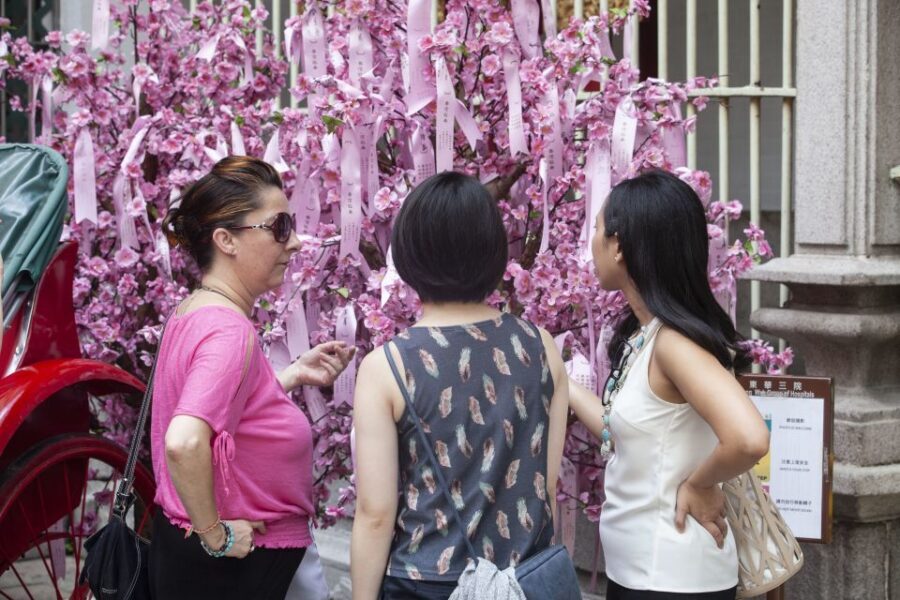 Hong Kong: Private Walking City Tour with a Local Guide - Why We Think It’s a Great Choice