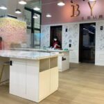 Hong Kong self-service baking experience: making custard mooncakes - A Detailed Look at the Mooncake Baking Experience