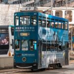 Hong KongDing Ding Tram Ride with Cultural Landmarks Tour - A Deep Dive into the Hong Kong Tram and Cultural Tour