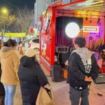 Hongdae Night Culture/Food/Drinking game Tour with K-space - A Deep Dive into the Hongdae Night Culture/Food/Drinking Game Tour