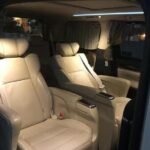 HongKong to Shenzhen PVT Transfer-Meet&Greet, Direct Cross-Border - In-Depth Review of the Hong Kong to Shenzhen Private Transfer