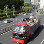 Hop-On Hop-Off Tokyo Bus by Skyhop Bus - Final Thoughts