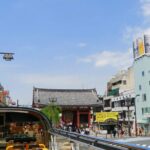 Hop-On Hop-Off Tokyo Bus by Skyhop Bus - FAQ