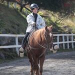 Horse riding Experience in Nature Rich Lake Shirakaba - An In-Depth Look at the Horseback Riding Experience in Nagano
