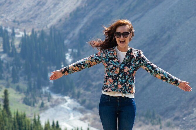 Horse Riding in Ala Archa National Park - A Closer Look at the Tour