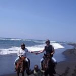 Horse Riding on the Black Sand Beach and Free Hotel Transfers - Exploring Bali’s Black Sand Beach by Horseback