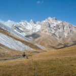 Horse Trek to Kel Suu Lake - Authentic Experiences and Practical Details