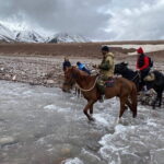 Horseback Riding in Alay Valley - Who Would Love This Tour?