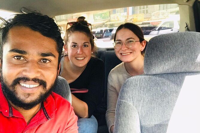 Horton Plains-World's End Tour and Tea Factory Tour From Nuwaraeliya - Who Should Consider This Tour?