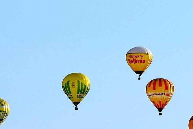 Hot Air Ballooning in Pokhara - FAQ