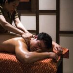 Hot Oil Massage (2hours) - Experience Overview: A Relaxing Escape in Bangkok