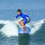 HOT PROMO. Private Surf Lessons (1 Coach/1 Guest) - A Deep Dive into the Bali Surf Experience