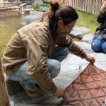 Hot Spring Dyeing Workshop in Beppu - The Sum Up