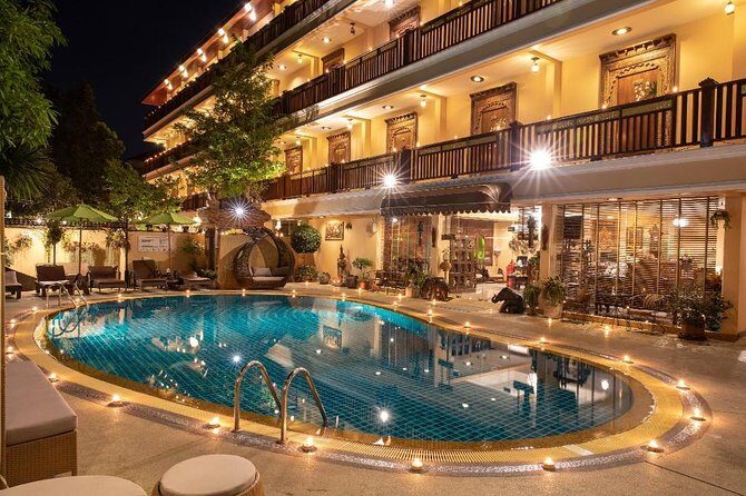 Hotel in Chiang Mai to Chiang Mai Airport - Who Is This Tour Best For?