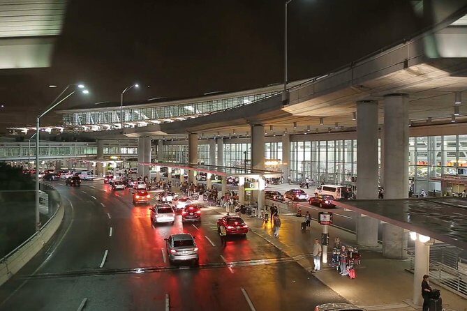 Hotel to Airport:Bali Departure Private Transfer (Night time) - Why Choose This Transfer?