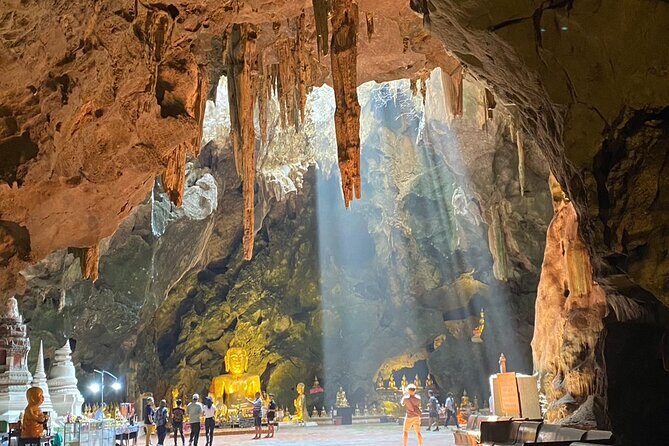 Hua Hin Must Visit One Day Tour from Bangkok - The Sum Up