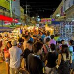 Hua Hin Night Tour with Shared Hotel Transfer - Exploring Hua Hin at Night: What to Expect