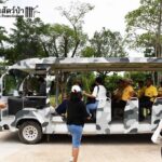 Hua Hin : Wildlife Friend Foundation Day Trip - Frequently Asked Questions