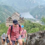 Huanghuacheng Lakeside Great Wall Day Tour+Water Actiivity - An In-Depth Look at the Huanghuacheng Lakeside Great Wall Tour